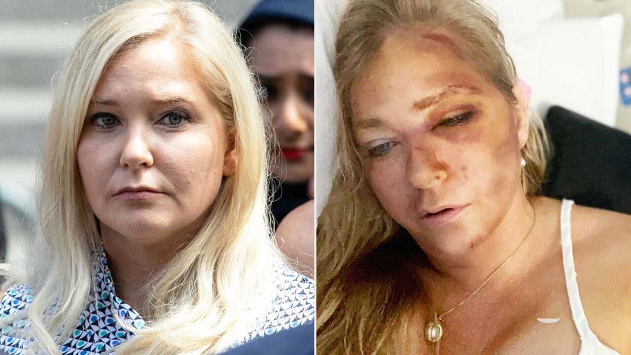 EPSTEIN VICTIM VIRGINIA GIUFFRE DEAD – What They Don’t Want You to Know!