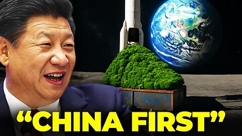 They Mocked China’s Lunar Farming Plan—Until It Succeeded