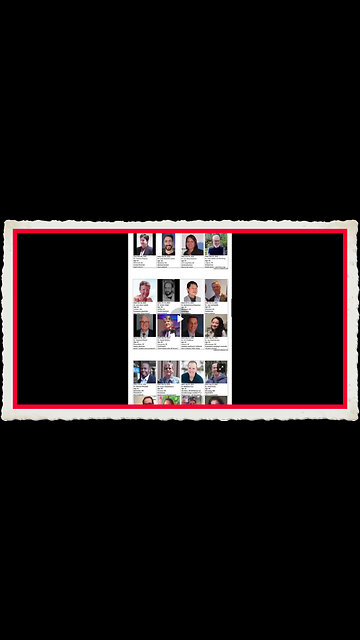 132 Vaccinated Canadian Doctor's Dead