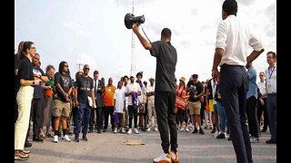 Md. Leaders. Don't Need National Guard to Curb Gun Violence