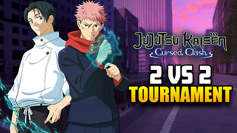 🔴 LIVE NEW JUJUTSU KAISEN GAME COMING SOON!? 💠 JJK 5TH ANNIVERSARY 🔥 CURSED CLASH IN 2025