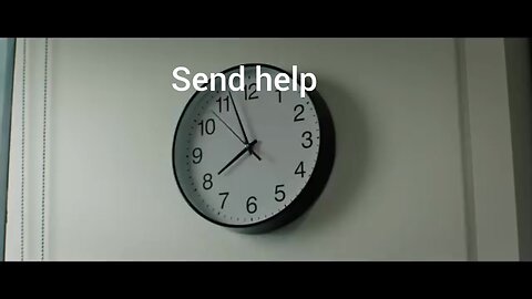 Trailer do filme send help 2026