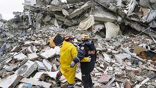 "EVACUATE THE STATE OF CALIFORNIA" - DIRECT WARNINGS OF FATAL EARTHQUAKE & TSUNAMI IN AMERICA.