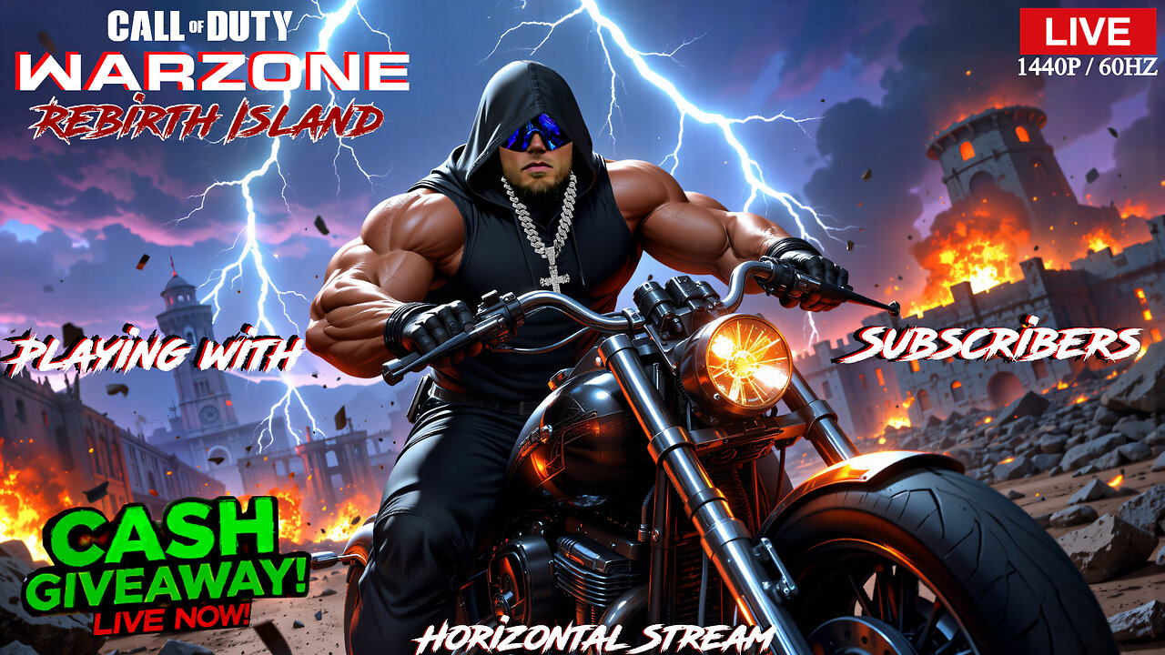 💰 I Pay You to Play COD Warzone Rebirth Island LIVE 💰 #callofduty #warzone #cod #gaming