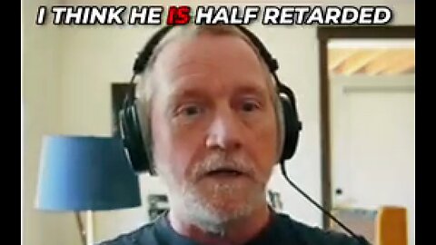 GREG REESE SAYS ALEX JONES IS UNDER MK ULTRA 👊