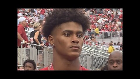 Blaine Bradford 2024 highlights