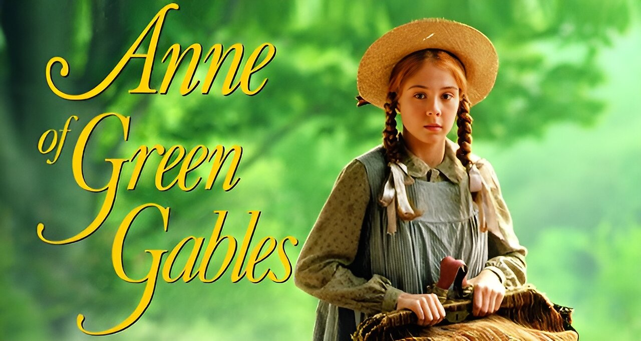 Anne of Green Gables -1.deo