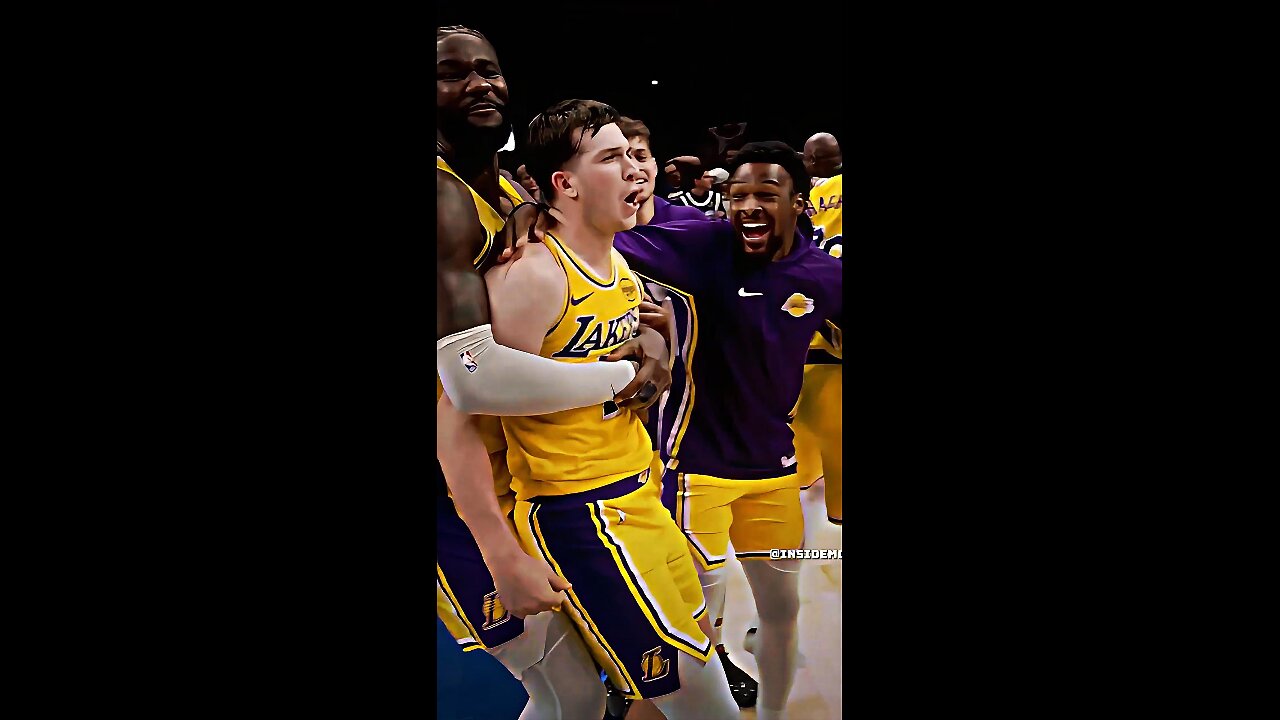 Lakers SURVIVE in Minnesota 😮🔥