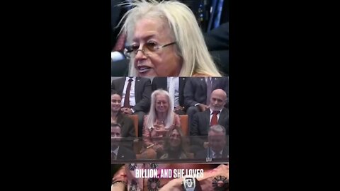 The Tunnell Take. We're witnessing the systematic sellingout of our country and we're paying for it.