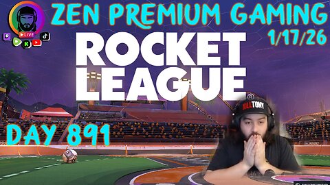 🔴!Giveaway - Crackin' Hammies - Day 891/999 ~ Zen Premium Gaming