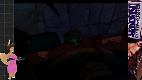 Becoming a True Believer or Learning to Lie Like One: Discworld Noir Playthrough Part 14