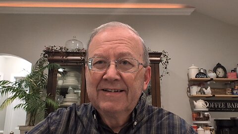 A Faith that Worked in Abraham and Rahab - James 2:20-26