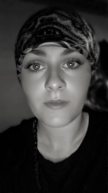 Going live on YouTube.