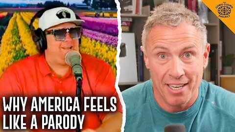 Tim Dillon: Why Comics Are The ONLY Ones Telling The Truth!