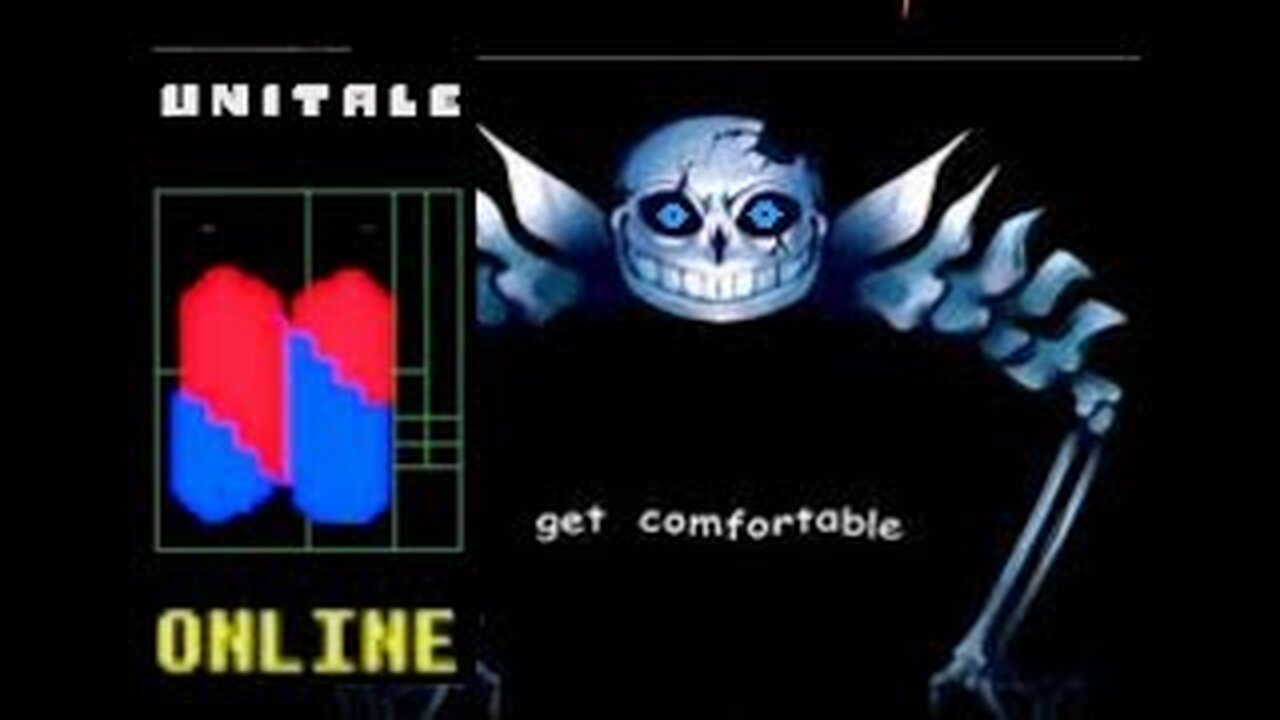Omega Sans Unitale Android ONLINE