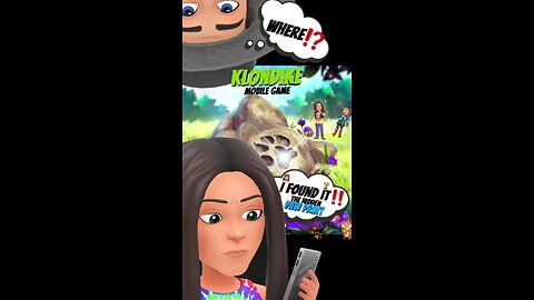 Tropical Forest #mobilegame 🤳 #gameapp 🤳 #klondike #klondikeadventures #see 🤔 #Do 🤳 #Teach 👩‍🏫