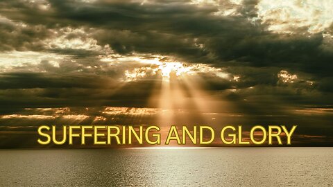 2025.5.11 - TFHC - Suffering & Glory | Romans 8:17-27
