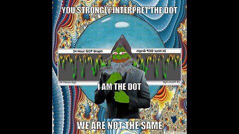 STOP DOTS NOW!