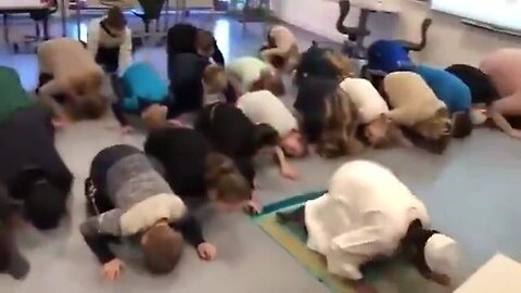 "Exploring Educational Differences: A Look into Danish Schools vs Iranian Schools"