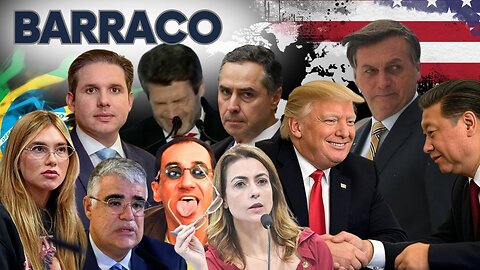A Casa Caiu, CPPIZZA