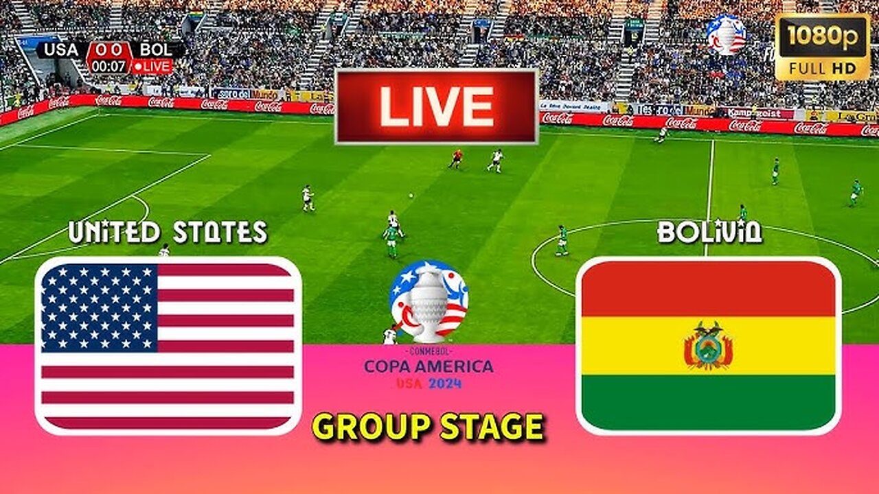 football live