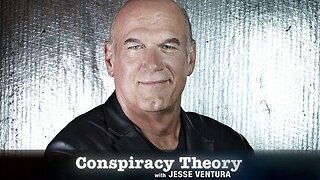 Brain Invaders - Conspiracy Theory with Jesse Ventura