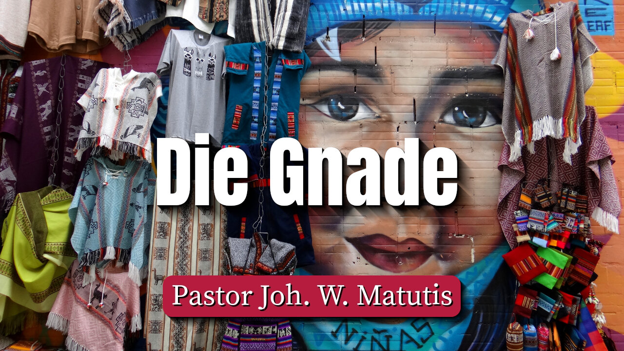Die Gnade