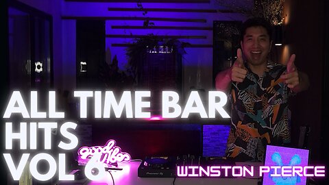 POP All Time Bar Hits Vol 6 ( TYLA, DNCE, ABBA, LADY GAGA, KATY PERRY, ALESSO, MIKE POSNER, BTS )