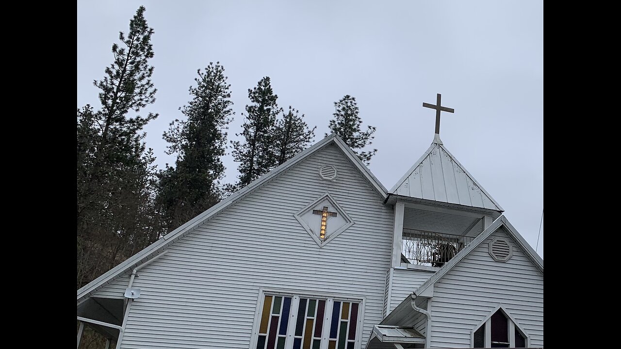 The Benefits of Salvation Pt 1