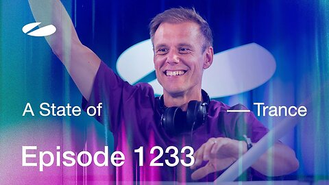 A State of Trance Episode 1233 - Guestmix by Jesabel, Estiva & Ben Gold