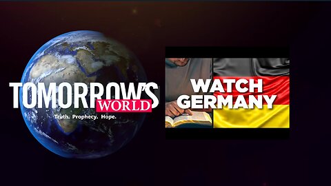 Germany in End-time Prophecy: Are We Watching the Beast Power Rise In Europe?