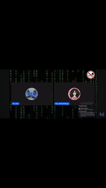 gLm is a female Flex