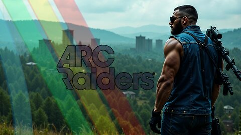 COSMIC VAN DENIM | ONE GAME TO RULE THEM ALL