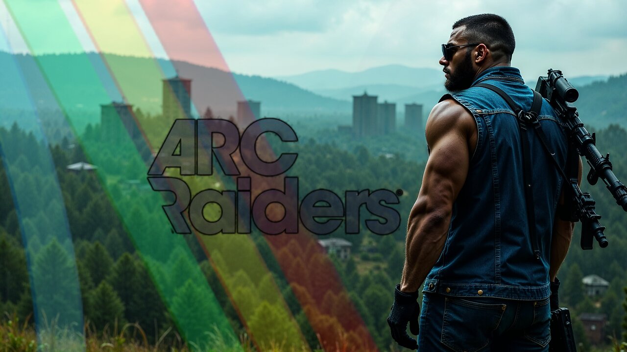 COSMIC VAN DENIM | ONE GAME TO RULE THEM ALL