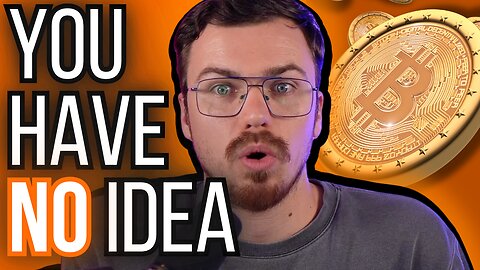 NO ONE Gets How Big This Is. Do You? (w/ Robin Seyr)