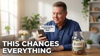 Would a $1,000 Emergency Savings Fund Change Everything?