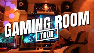 DREAM GAMING ROOM