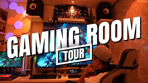 DREAM GAMING ROOM