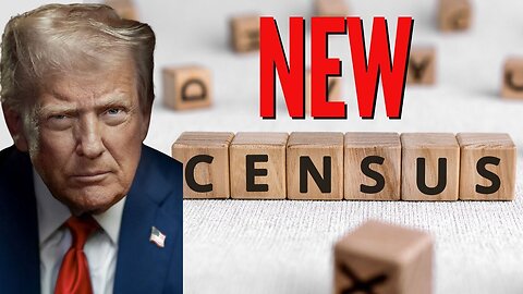 How Trump's Unexpected Census Creates Your 2026 Election Changes