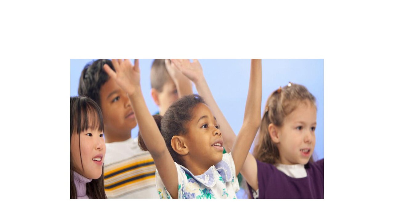 RESTORATION CHURCH SUNDAY SCHOOL