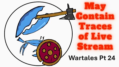 Wartales Part 24 - There's a Dead Uncle in the Basement