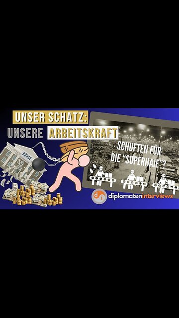 Mit allem wird an der Börse spekuliert. Selbst mit dem Potential unserer Sprösslinge