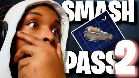 Smash Or Pass 2 Can We Get Rid Of The Bobcat Blueprint // S Or P 2 // Arc Raiders// Choose Wisely