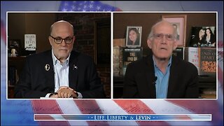 Victor Davis Hanson: Trump's Waging A Counter Revolution