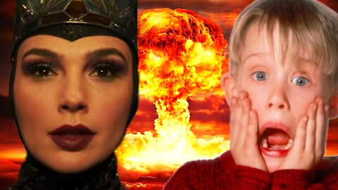Media Tries To SHIFT BLAME Over Snow White Flop, Home Alone Director Wants To ERASE Trump
