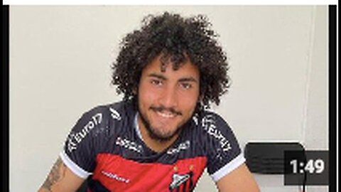 "Tragic Loss: 21-Year-Old Brazilian Goalkeeper Jian Kayo Dead"