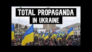 Ukrainian propaganda