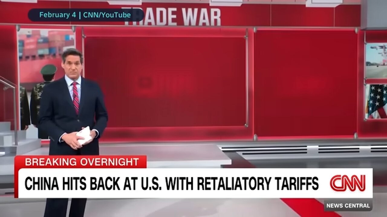 Did Trump really just levy a 245% tariff on China?