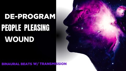 Break Free From Old Programming