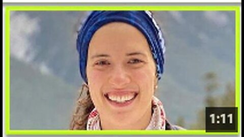 "Triathlete Doctor Advocating Vaccines Dies from Adverse Vaccine Reaction"